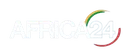 AFR|AFRICA 24 logo