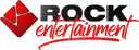 PH|ROCK ENTERTAINMENT logo