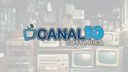 CR| CANAL 10 logo