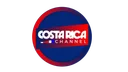 CR| COSTA RICA CHANNEL logo