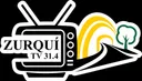 CR| ZURQUí TV logo