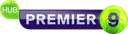 HU| HUB PREMIER 9 HD logo