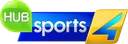 HU| HUB SPORTS 4 HD logo