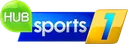 HU| HUB SPORTS 1 HD logo