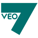 ES-C| VEO7 ᴿᴬᵂ logo
