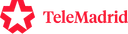 ES-C| TELEMADRID ᴿᴬᵂ logo