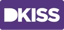 ES-C| DKISS ᴿᴬᵂ logo