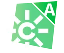 ES-C| CANAL SUR ANDALUCÍA ᴿᴬᵂ logo