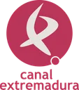ES-C| CANAL EXTREMADURA ᴿᴬᵂ logo