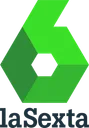 ES-C| LA SEXTA ᴿᴬᵂ logo