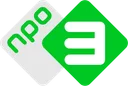 NL-ZG| NPO 3 GOS ᴿᴬᵂ logo