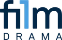 NL-ZG| FILM1 DRAMA ᴿᴬᵂ logo
