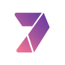 NL-ZG| RTV-7 ᴿᴬᵂ logo