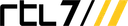NL-ZG| RTL 7 ᴿᴬᵂ logo