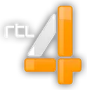 NL-ZG| RTL 4 ᴿᴬᵂ logo