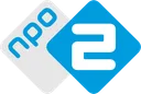 NL-ZG| NPO 2 ᴿᴬᵂ logo