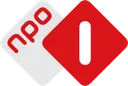 NL-ZG| NPO 1 ᴿᴬᵂ logo