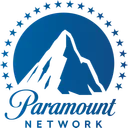 NL-CW| PARAMOUNT NETWORK ᴿᴬᵂ logo