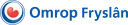 NL-CW| OMROP FRYSLÂN ᴿᴬᵂ logo