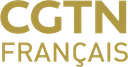 AZ| CGTN FRANÇAIS ᴿᴬᵂ logo