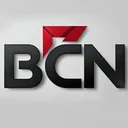 AZ| BCN ᴿᴬᵂ logo