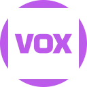 GOLD| VOX ᴿᴬᵂ logo