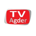 GOLD| TV AGDER ᴿᴬᵂ logo