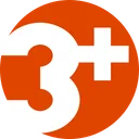 GOLD| TV3+ (NO) ᴿᴬᵂ logo