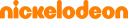 GOLD| NICKELODEON EUROPE UKRAINE ᴿᴬᵂ logo