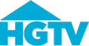 HU| HGTV logo