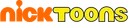 OD| NICK TOONS ᴴᴰ logo