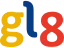 OD| GL8 MEDIA ᴴᴰ logo