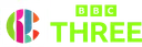 OD| BBC THREE / CBBC ᴴᴰ logo