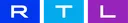 OD| RTL TELEVISION ᴴᴰ logo