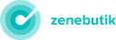 ONE| ZENEBUTIK ᴿᴬᵂ logo