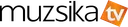 ONE| MUZSIKA TV ᴿᴬᵂ logo