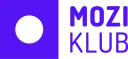 ONE| MOZIKLUB ᴿᴬᵂ logo