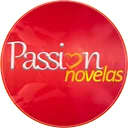 HT| PASSION NOVELAS logo