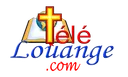 HT| TELE LOUANGE logo