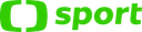 CZ| ČT SPORT ᴿᴬᵂ logo