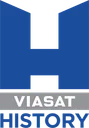 CZ| VIASAT HISTORY ᴿᴬᵂ logo