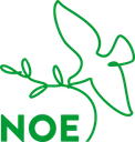 CZ| TV NOE ᴿᴬᵂ logo