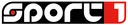 CZ| SPORT1 ᴿᴬᵂ logo