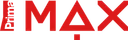 CZ| PRIMA MAX ᴿᴬᵂ logo