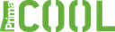 CZ| PRIMA COOL ᴿᴬᵂ logo