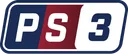 CZ| PREMIER SPORT 3 ᴿᴬᵂ logo