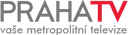 CZ| PRAHA TV ᴿᴬᵂ logo