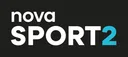 CZ| NOVA SPORT 2 ᴿᴬᵂ logo