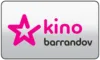 CZ| KINO BARRANDOV ᴿᴬᵂ logo