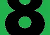CZ| CANAL+ SPORT 8 ᴿᴬᵂ logo